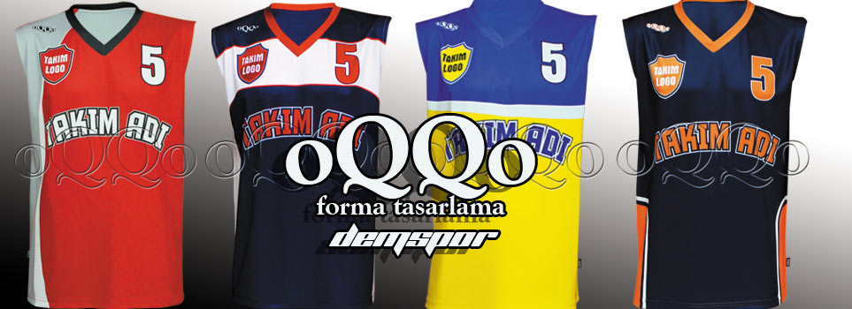 Basketbol Forması Basketbol Formaları Basketbol Forma