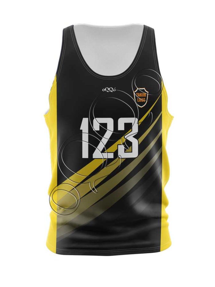 Atletizm Formaları YNATF002