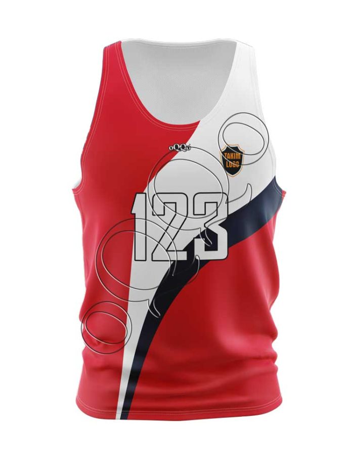 Atletizm Forma YNATF003