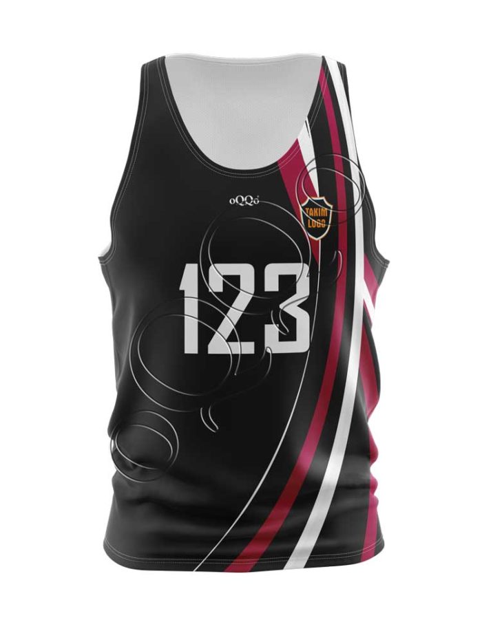 Atletizm Forması YNATF005