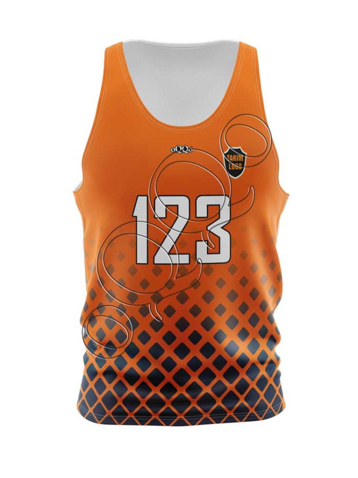 Atletizm Forması YNATF007