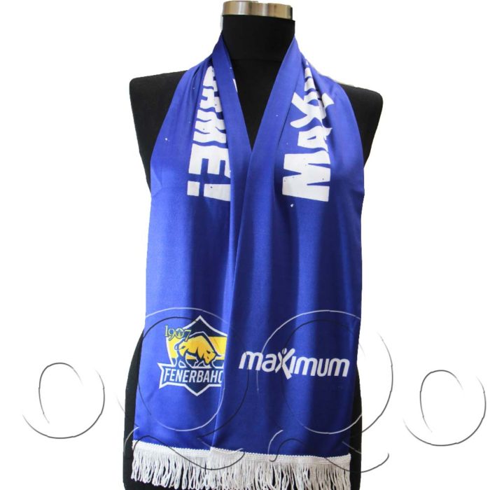 Fenerbahçe Atkısı