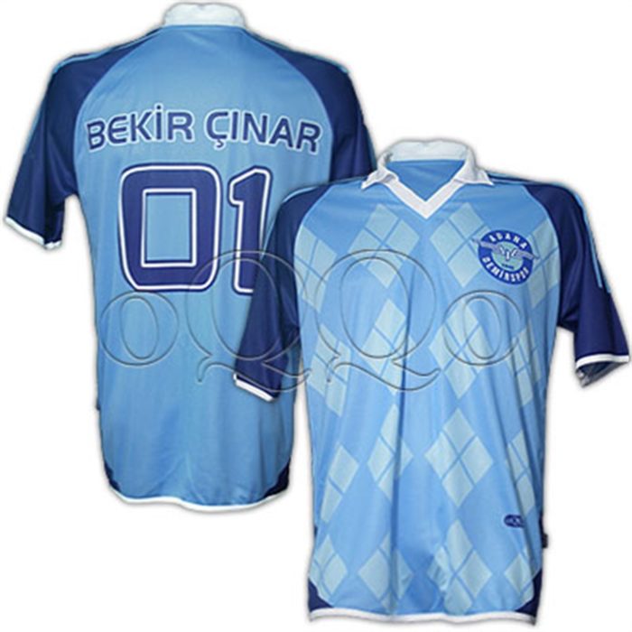Adana Demirspor Futbol forması