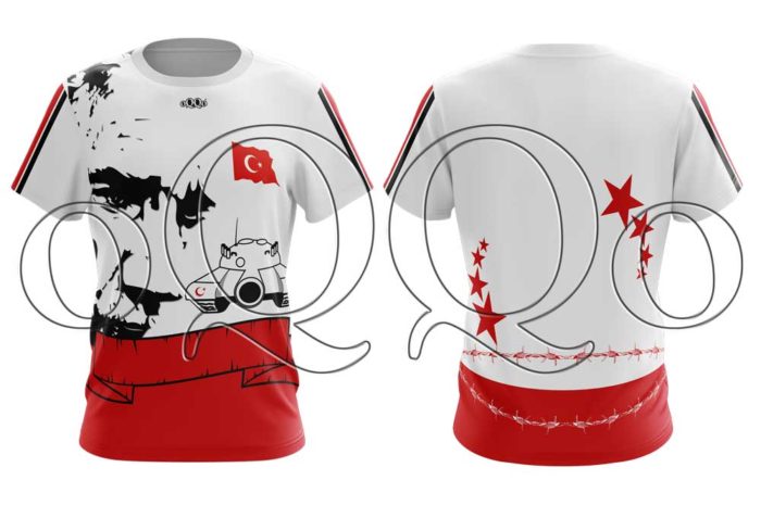 Asker Formaları YNAF030