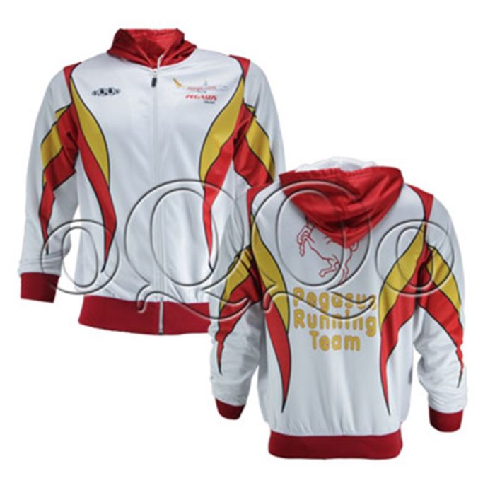 Atletizm Eşofman