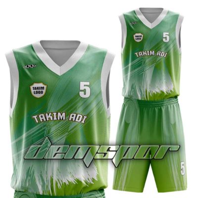 Basketbol Forma, Basketbol Forma Tasarla