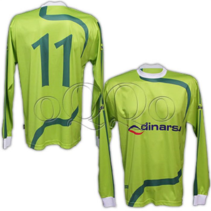 Dinarsu Futbol Forma