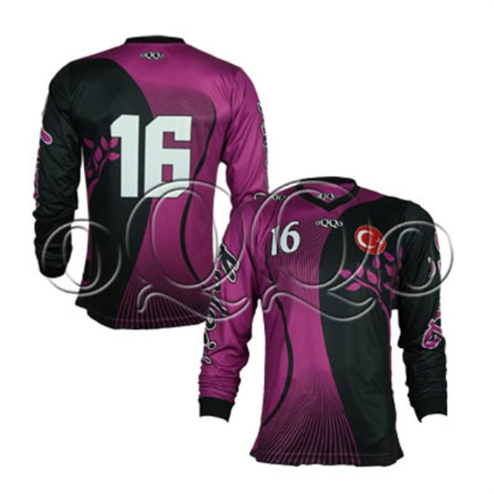 HENTBOL KALECİ FORMA YNHKF001