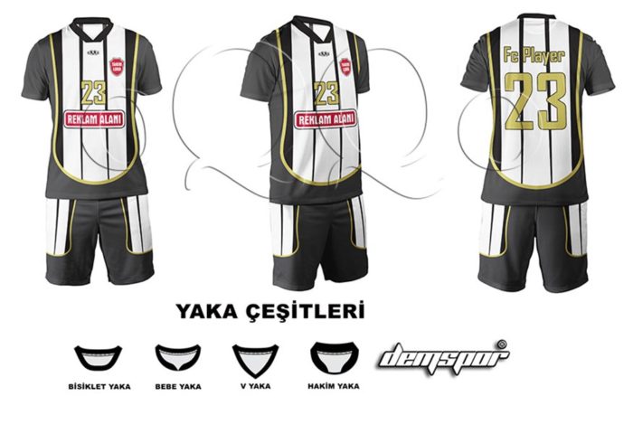 Hentbol Erkek Şort YNHF011E