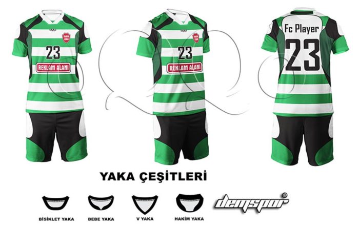 Hentbol Erkek Şort YNHF013E