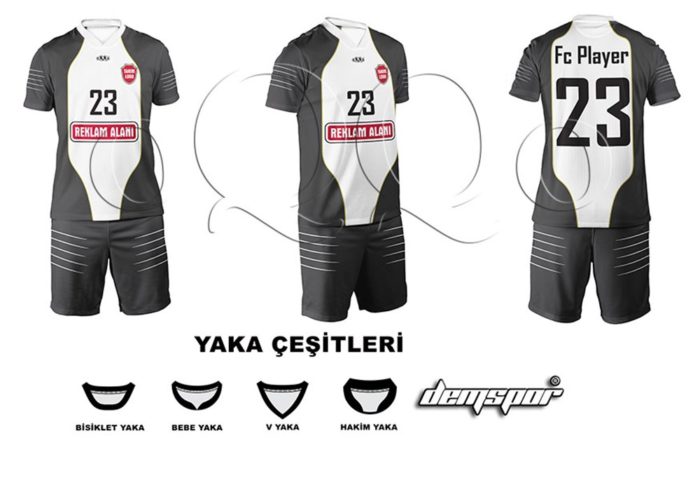 Hentbol Erkek Şort YNHF004E