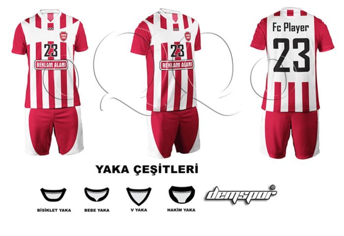 Hentbol Erkek Forma YNHF005E