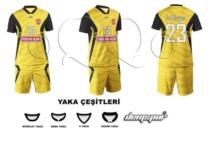 Hentbol Erkek Şort YNHF009E