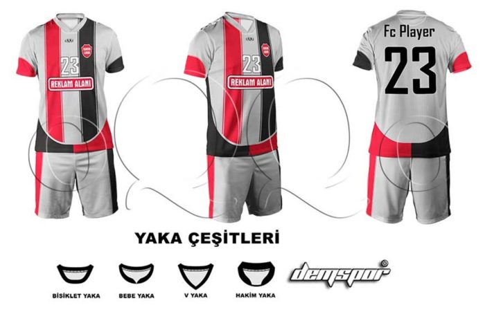 Voleybol Erkek Forma YNVF017E