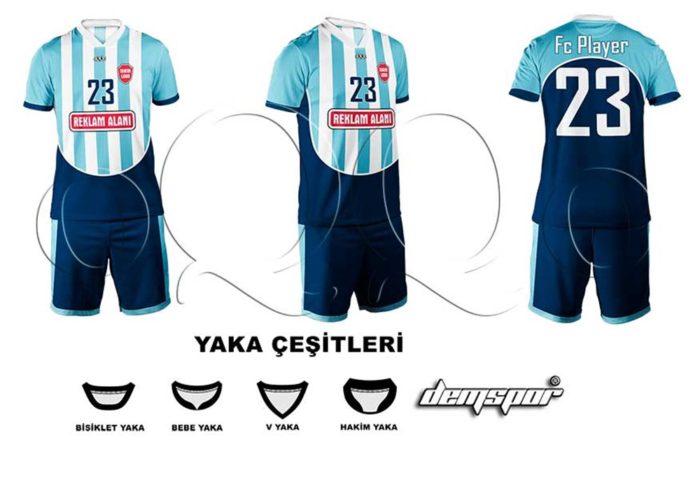 Voleybol Erkek Forma YNVF025E