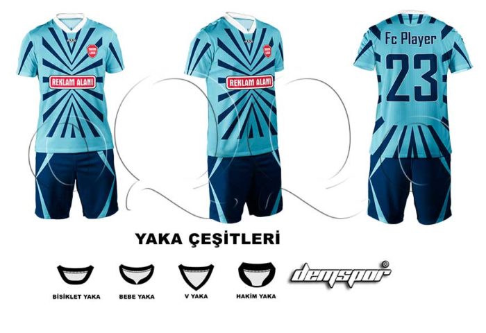 Spor Formaları YNFF062