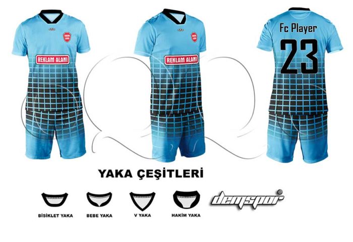 Futbol Forma YNFF064