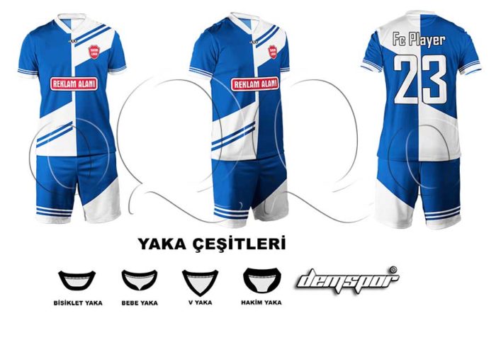 Futbol Forma YNFF082