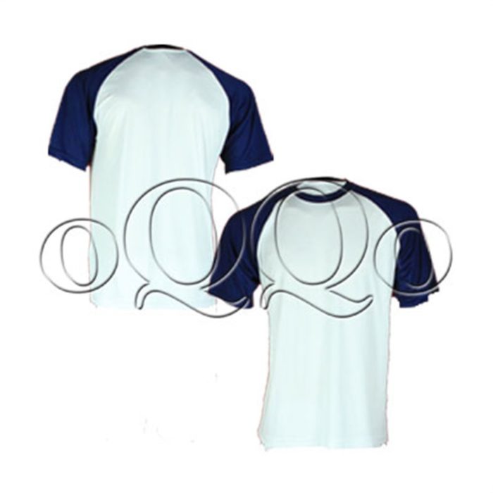 Klasik Spor Forma Beyaz Lacivert KFF002