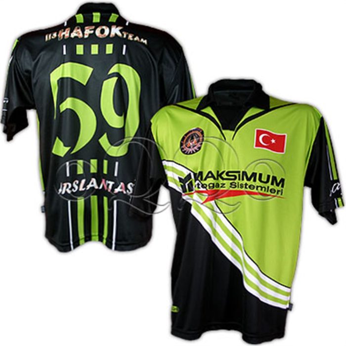 Maksimum Otogaz Spor Forma