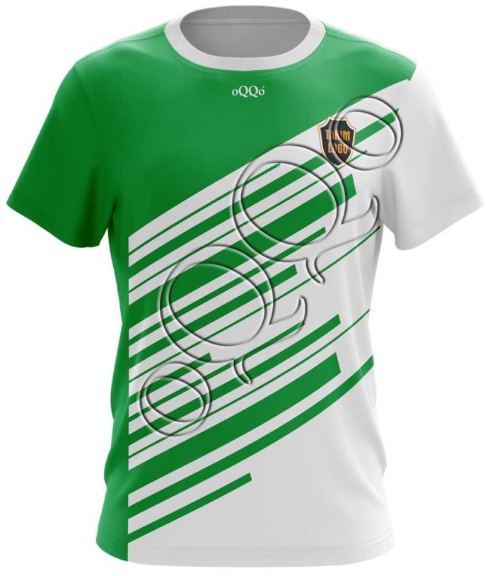 Okçuluk Forma YNOF003