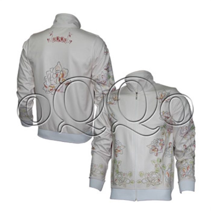 Bayan Tenis Eşofmanı 001