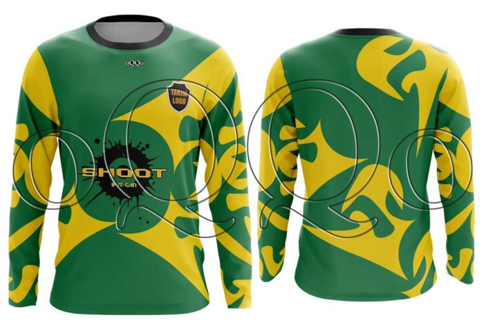 Paintball Forma YNPF005
