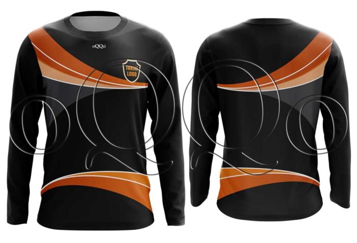 Paintball Forma YNPF006