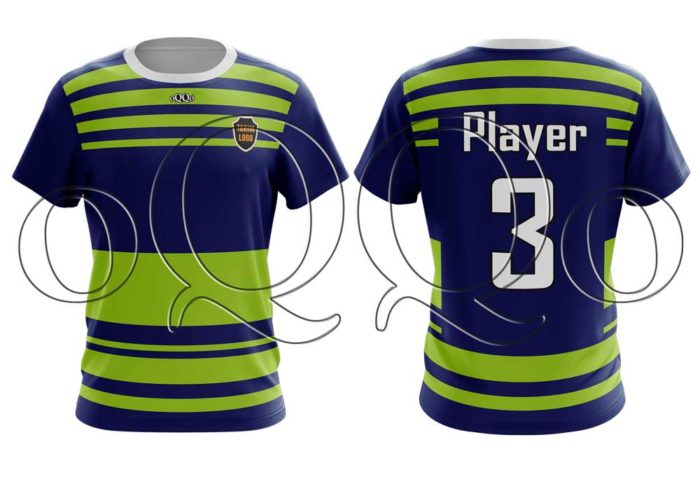 Rugby Forma YNRF001