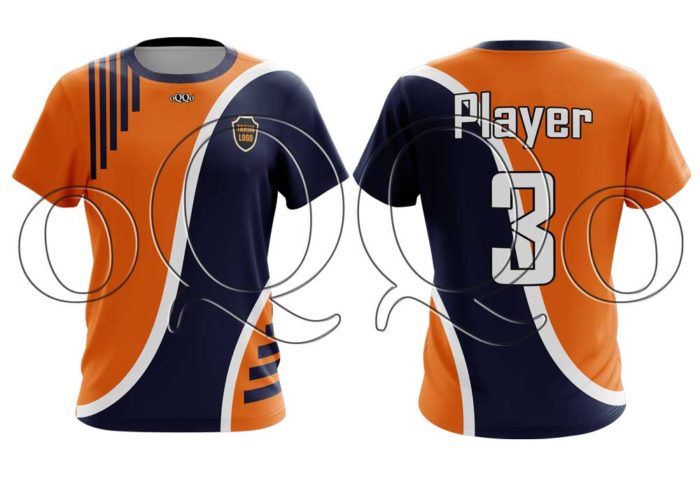 Rugby Forma YNRF003