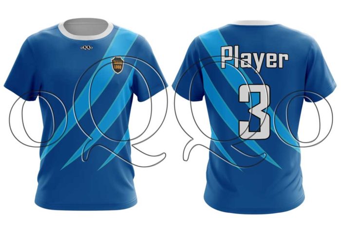 Rugby Forma YNRF006