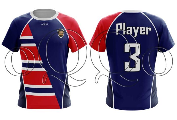 Rugby Forma YNRF008