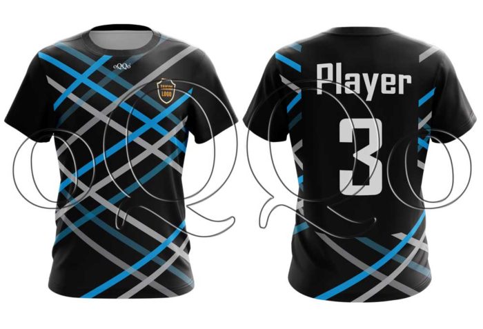 Rugby Forma YNRF009