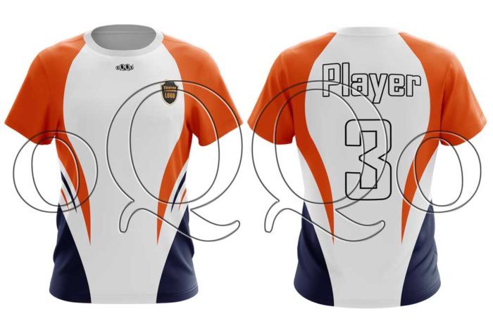 Rugby Forma YNRF010