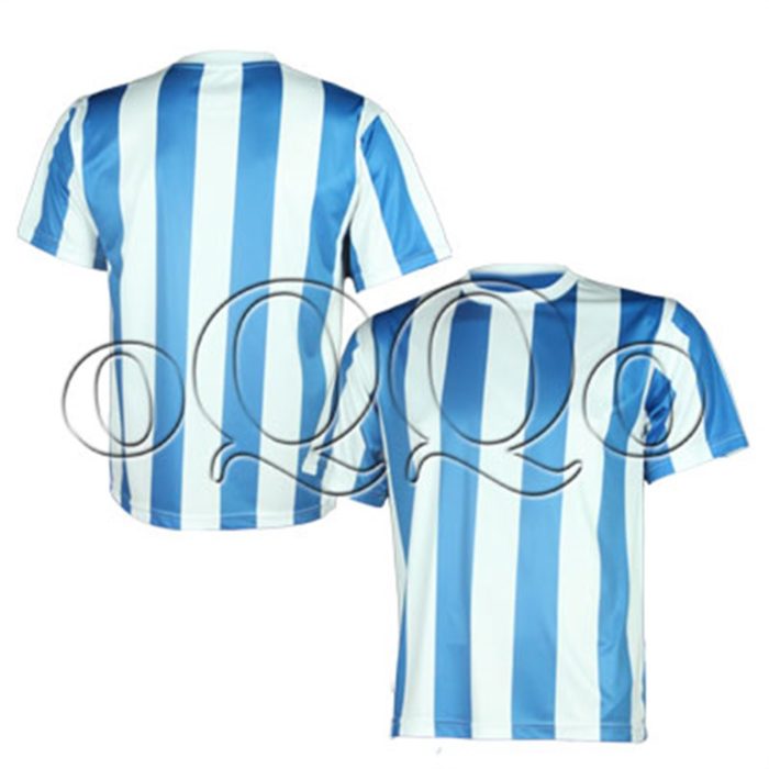 Çubuklu Forma Saks Beyaz (6cm)