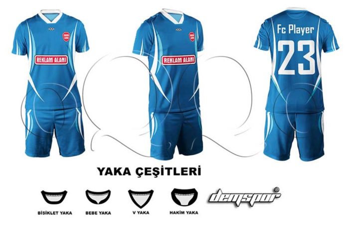 Futbol Forma YNFF024