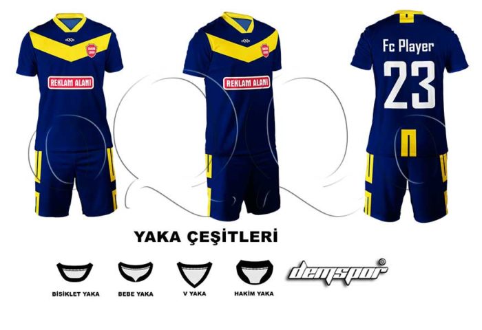 Spor Şort YNFS004