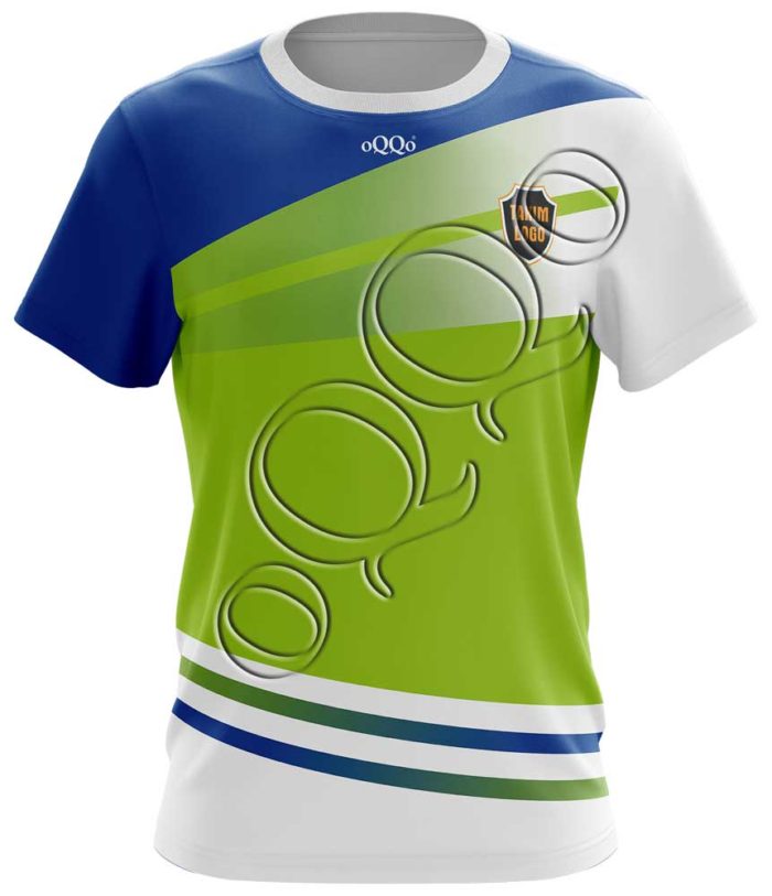 Erkek Tenis Forması YNTF012E
