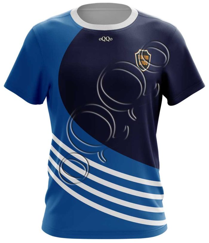 Erkek Tenis Forması YNTF014E