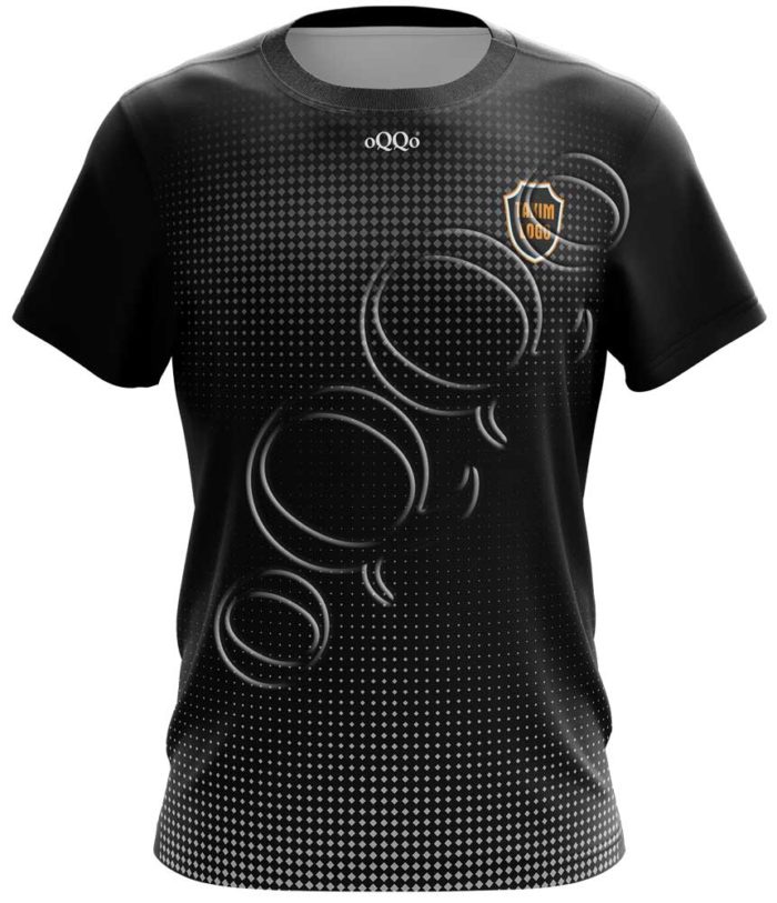Erkek Tenis Forması YNTF015E