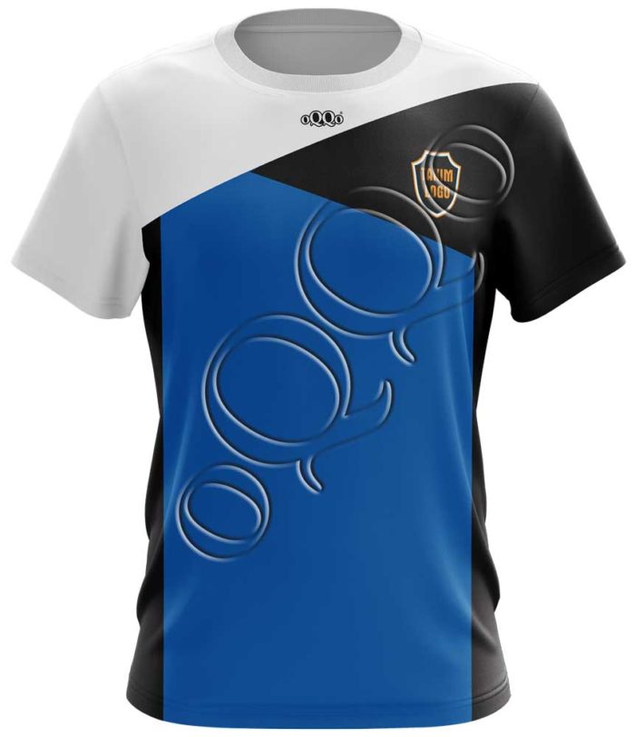 Erkek Tenis Forması YNTF016E