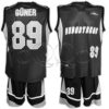 Undertaker Basketbol Forma Şort