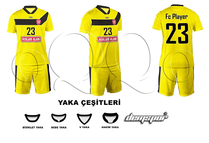 Voleybol Forma, Voleybol Forma Tasarla