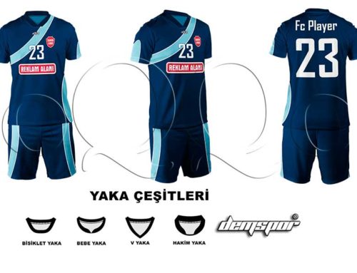 Voleybol Forma Tasarla