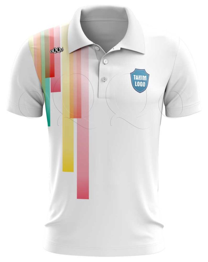 Erkek Tenis Forması YNTF002E