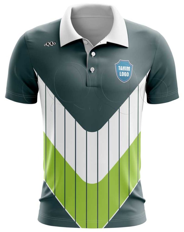 Erkek Tenis Forması YNTF009E