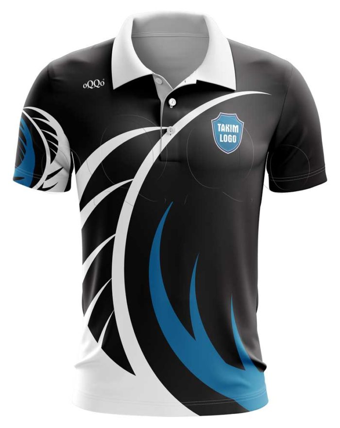 Erkek Tenis Forması YNTF011E